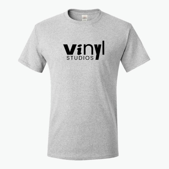 Hanes Authentic T-Shirt - Colors