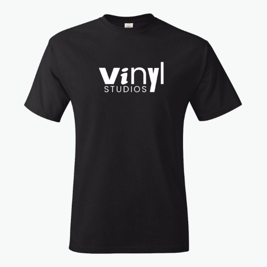 Hanes Authentic T-Shirt - Colors