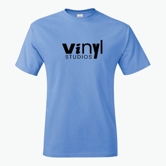 Hanes Authentic T-Shirt - Colors