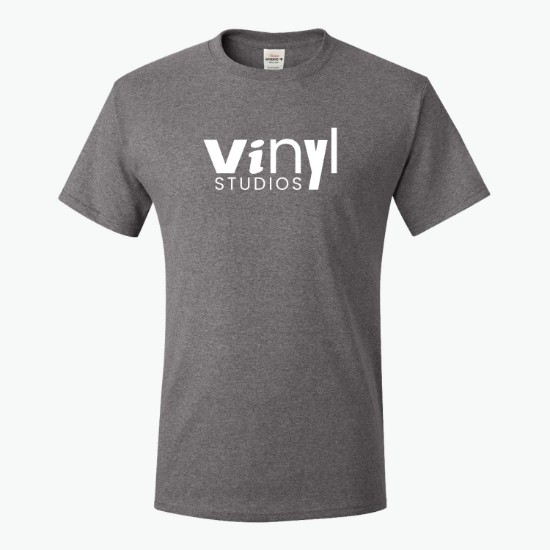Hanes Authentic T-Shirt - Colors