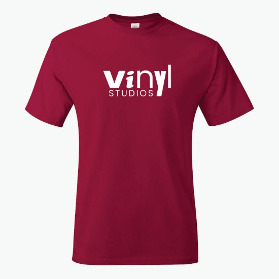 Hanes Authentic T-Shirt - Colors