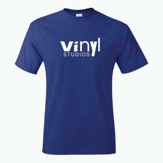 Hanes Authentic T-Shirt - Colors