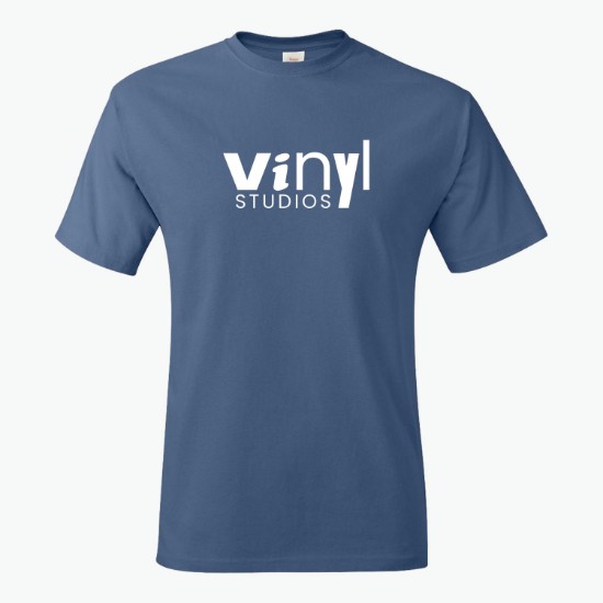 Hanes Authentic T-Shirt - Colors