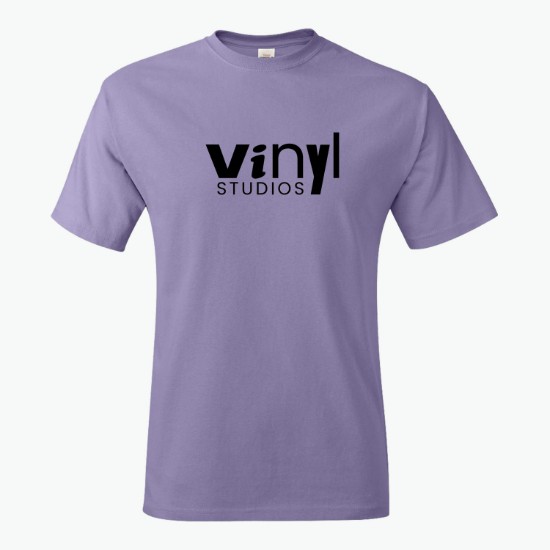 Hanes Authentic T-Shirt - Colors