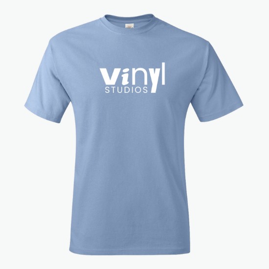 Hanes Authentic T-Shirt - Colors