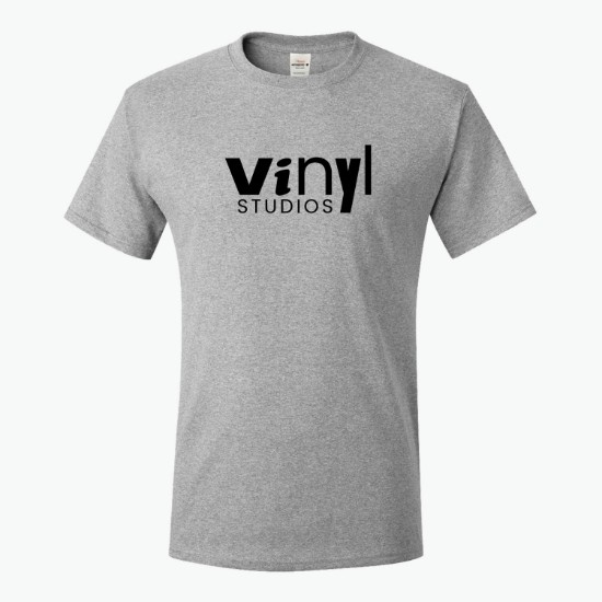 Hanes Authentic T-Shirt - Colors