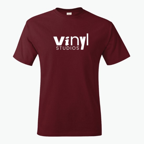 Hanes Authentic T-Shirt - Colors
