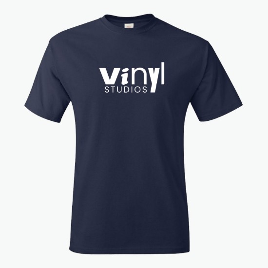 Hanes Authentic T-Shirt - Colors