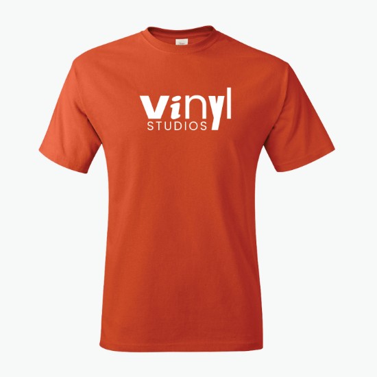 Hanes Authentic T-Shirt - Colors