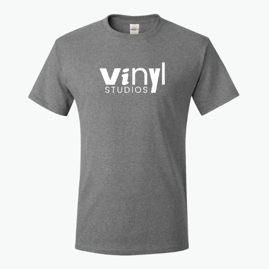 Hanes Authentic T-Shirt - Colors