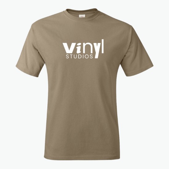 Hanes Authentic T-Shirt - Colors
