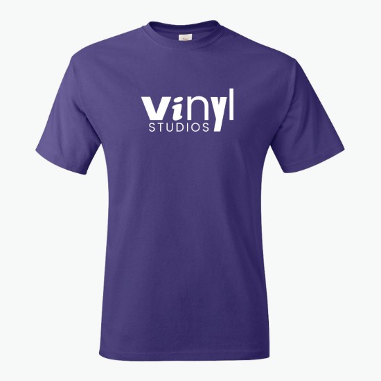 Hanes Authentic T-Shirt - Colors