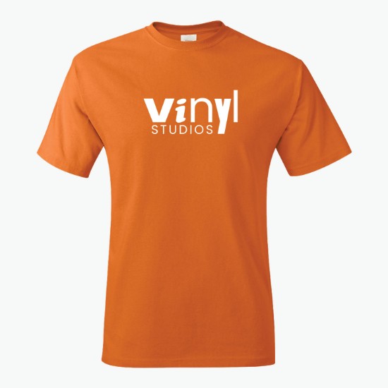 Hanes Authentic T-Shirt - Colors