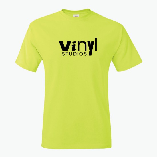 Hanes Authentic T-Shirt - Colors