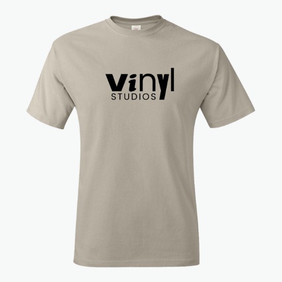 Hanes Authentic T-Shirt - Colors