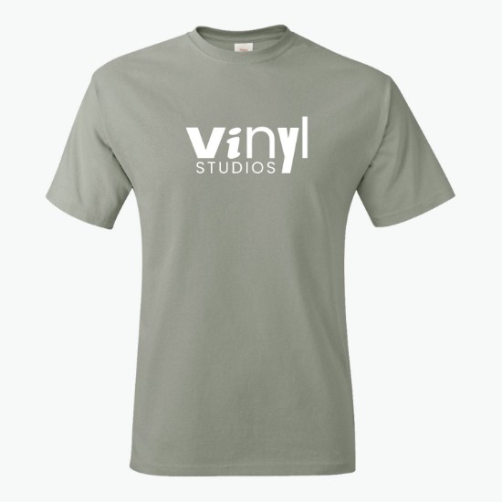 Hanes Authentic T-Shirt - Colors