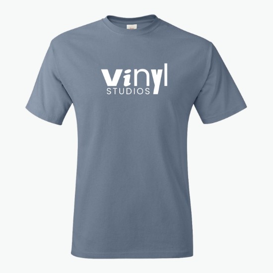 Hanes Authentic T-Shirt - Colors