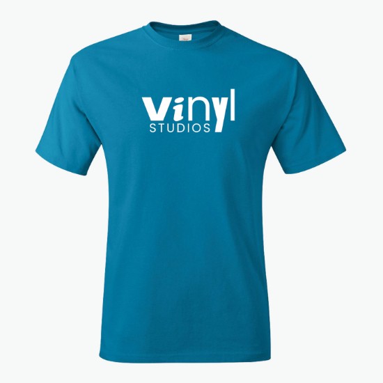 Hanes Authentic T-Shirt - Colors