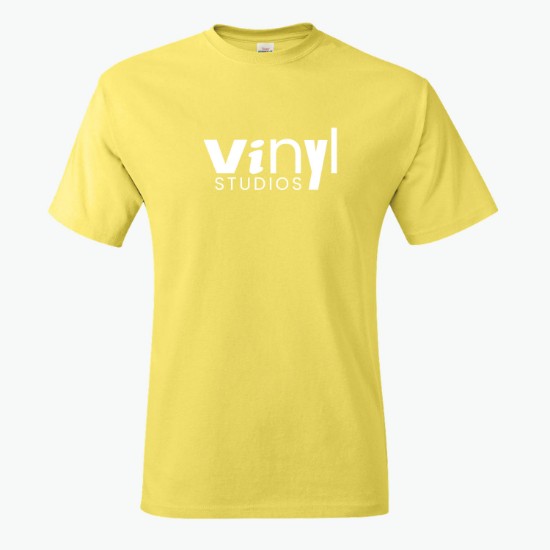 Hanes Authentic T-Shirt - Colors