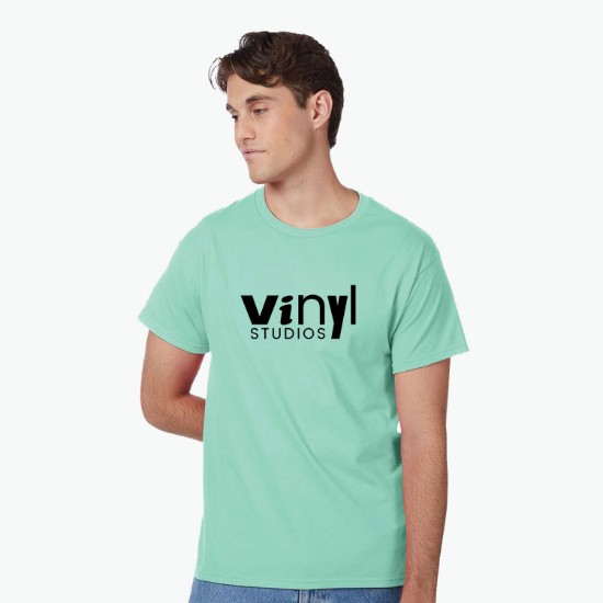 Hanes Authentic T-Shirt - Colors
