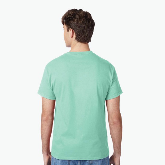 Hanes Authentic T-Shirt - Colors
