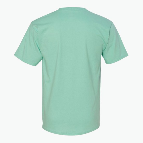Hanes Authentic T-Shirt - Colors