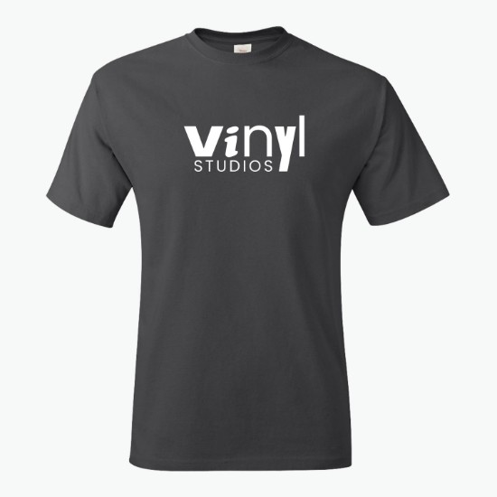 Hanes Authentic T-Shirt - Colors