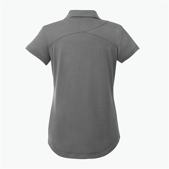 Amos Eco Performance Polo - Women's - 24-Hour Production