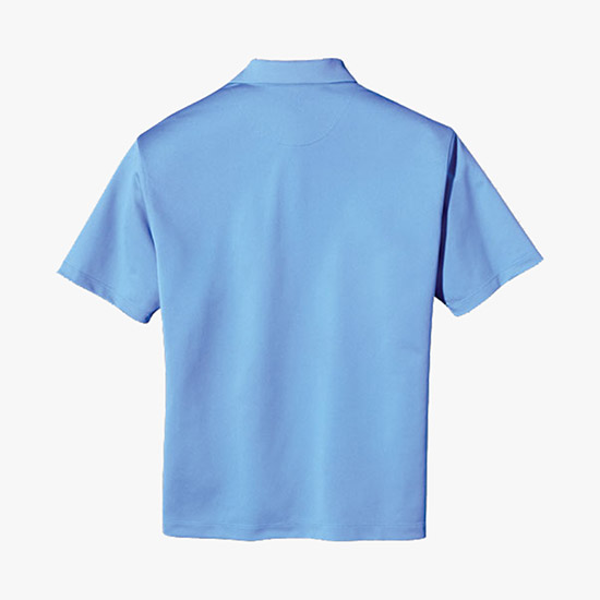 Nike® Golf Tech Basic Dri-FIT UV Polo - Men's