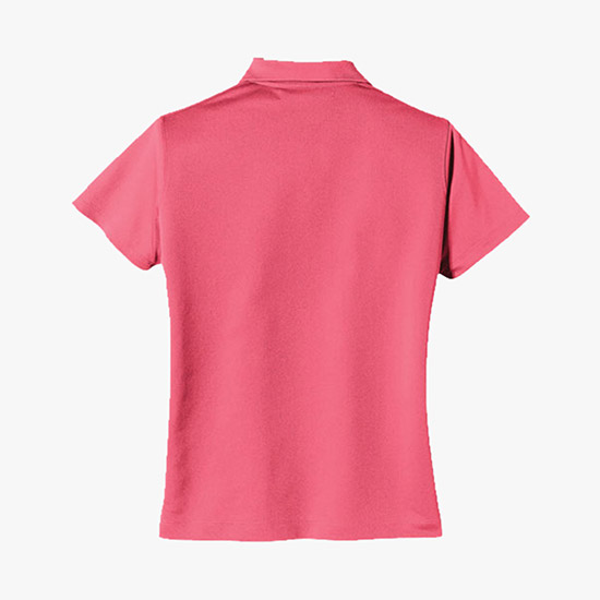 Nike® Golf Tech Basic Dri-FIT UV Polo - Women's