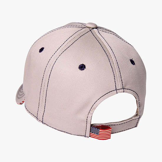 Patriotic Cap