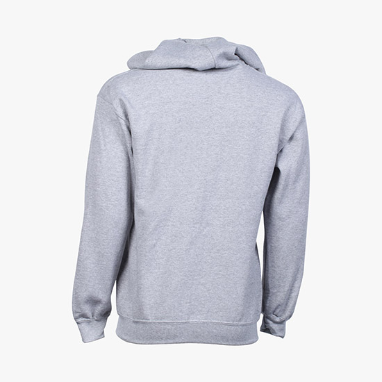 Gildan® Full-Zip Hoodie - Men's - Colors