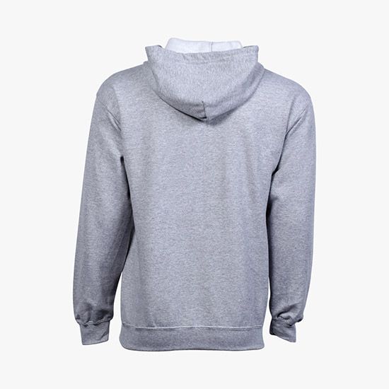 Gildan® Full-Zip Hoodie - Men's - Colors
