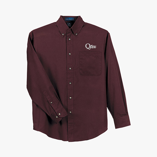 Velocity Repel & Release Twill Shirt - Men's - Clearance