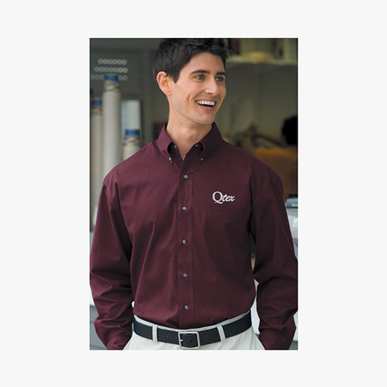 Velocity Repel & Release Twill Shirt - Men's - Clearance