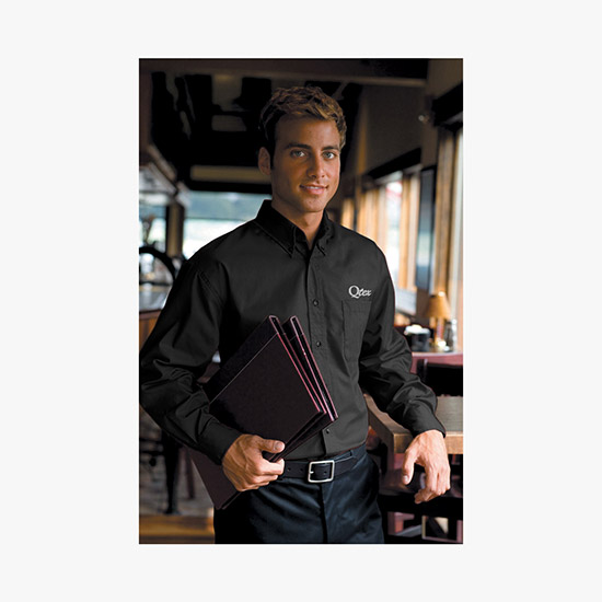 Velocity Repel & Release Twill Shirt - Men's - Clearance