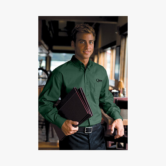 Velocity Repel & Release Twill Shirt - Men's - Clearance