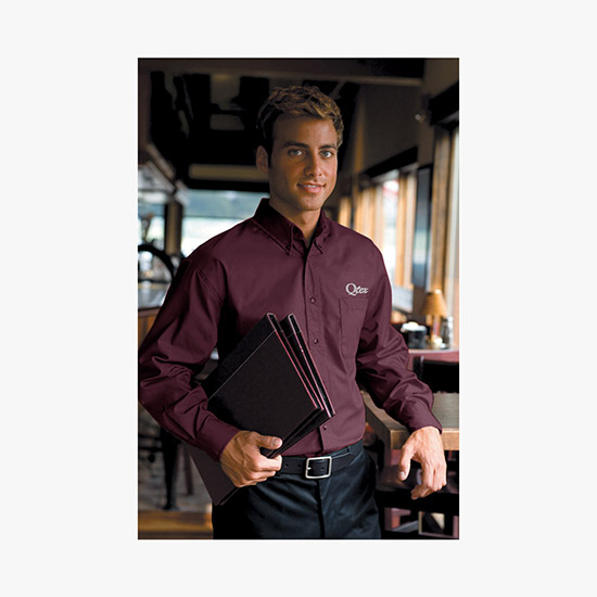 Velocity Repel & Release Twill Shirt - Men's - Clearance
