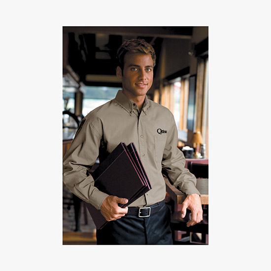 Velocity Repel & Release Twill Shirt - Men's - Clearance