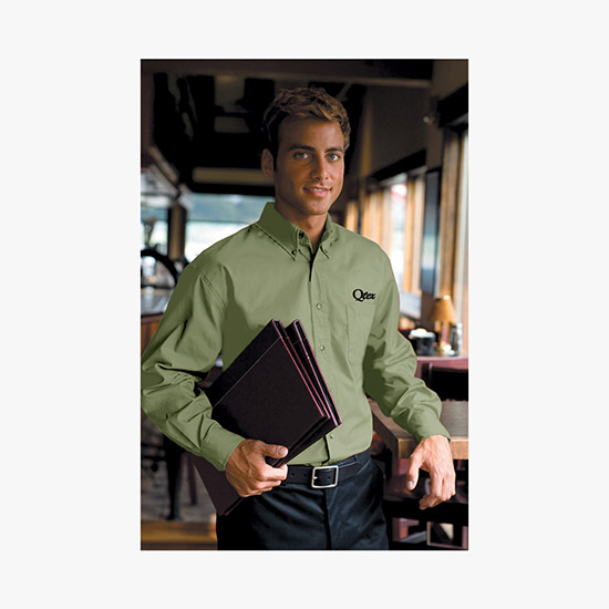 Velocity Repel & Release Twill Shirt - Men's - Clearance