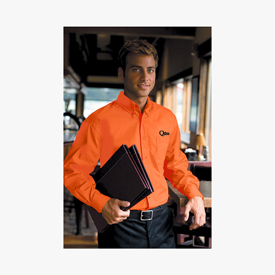 Velocity Repel & Release Twill Shirt - Men's - Clearance