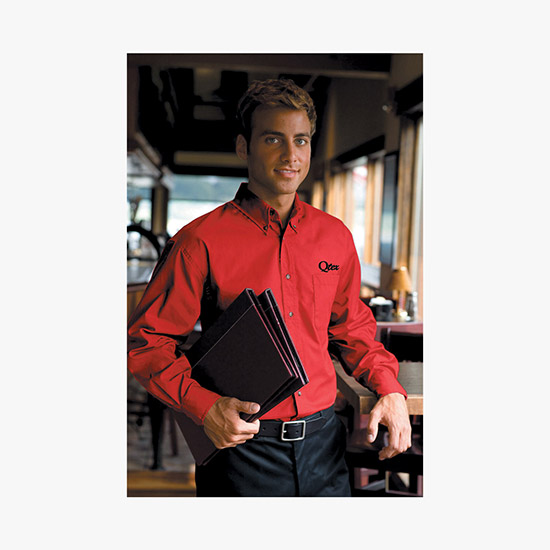 Velocity Repel & Release Twill Shirt - Men's - Clearance