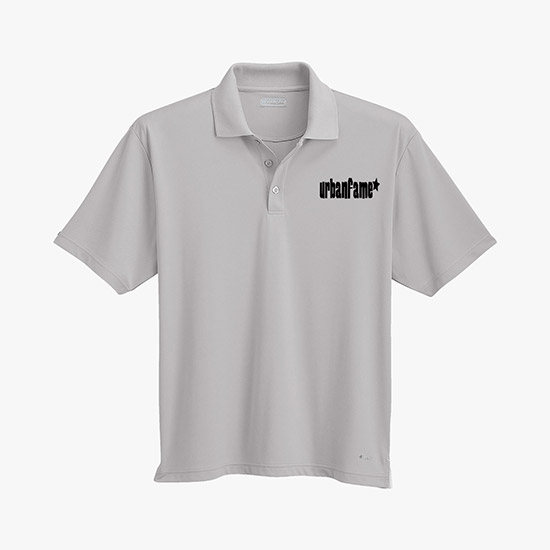 Moreno Textured Polo - Men's - Transfer - 24-Hour Production