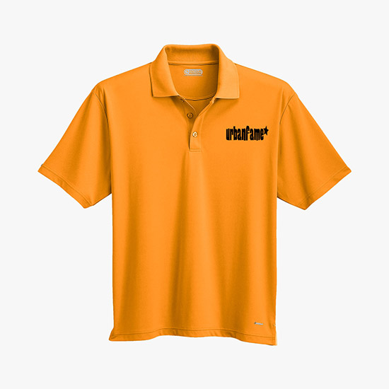 Moreno Textured Polo - Men's - Transfer - 24-Hour Production