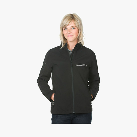 Sonoma Softshell Jacket - Women's