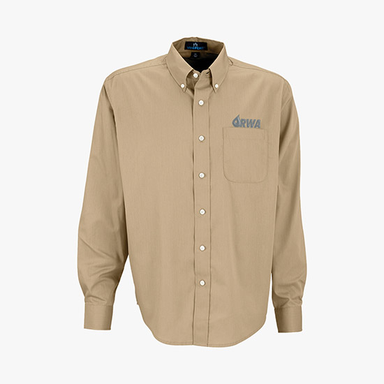 Wicked Woven Performance Shirt - Men's