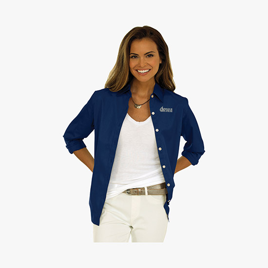 Wicked Woven Performance Shirt - Women's