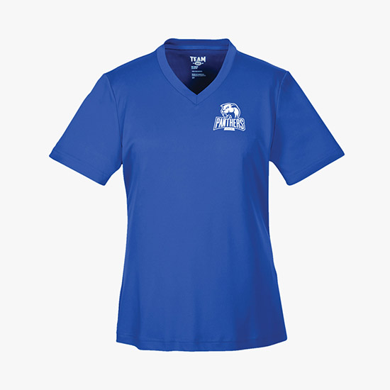 End Zone Performance T-Shirt - Women's