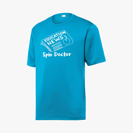 Tough Performance T-Shirt - Men's