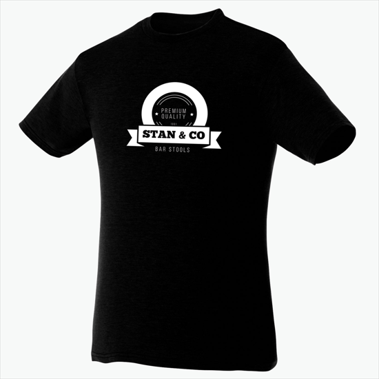 Bodie T-Shirt - Men's